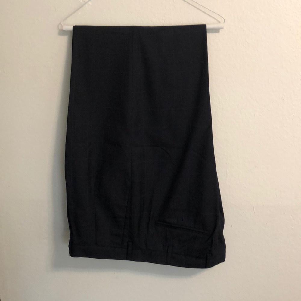 Nautica designer dress pant NWOT size 40-32